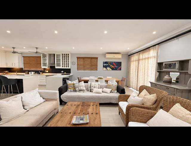 3 BEDROOM APARTMENT FOR SALE IN MUSGRAVE